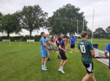 Tweede training S.K.N.W.K. 1 en 2 seizoen 2024-2025 (37/146)